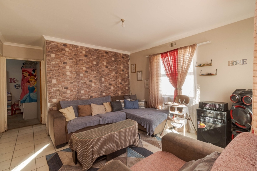 2 Bedroom Property for Sale in Hindle Park Western Cape